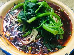 -赵伍面庄(松石大道店)