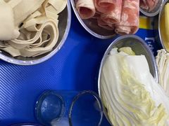 -重庆鸡公煲·嘟享吃(林科大店)