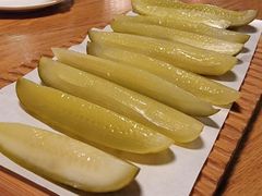 酸黄瓜-悠航SLOWBOAT(三里屯店)