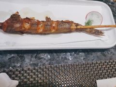 -菊上料理(蜀山银泰百货店)