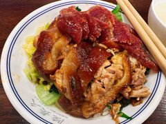 -陆长玖古法猪脚饭(玄风桥店)