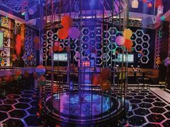 -欢乐迪KTV(泉秀店)