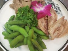 -七的湖·江南蟹舫·阳澄湖农家菜(蟹舫苑店)