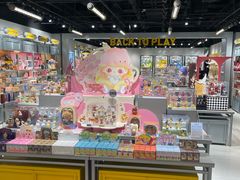 -泡泡玛特POPMART(龙湖亦庄天街店)