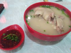 -廖老妈蹄花(中海国际店)