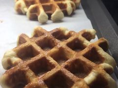 -肯德基(燕岭店)