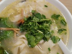 -萧记三鲜烩面(东站店)