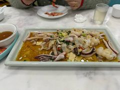 -威海渔村(黄兴路店)