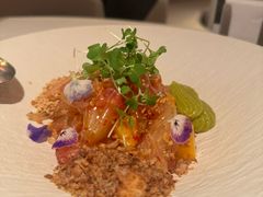 -狮拾久·现代新加坡料理(福田COCO Park店)