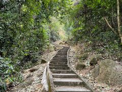 -火炉山森林公园