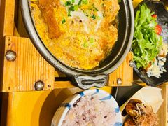 -胜博殿日式炸猪排(西红门店)