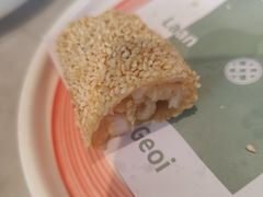 -陶兰居·香港饭店·海鲜大排档(圆融时代广场店)