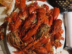 -宴立方海鲜自助(义乌万达广场店)