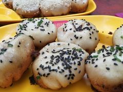 -小杨生煎(火车站北广场店)