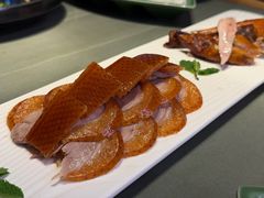 -晟永興烤鸭店(五道口店)