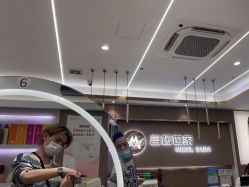 -MODEL SAGA名媛世家