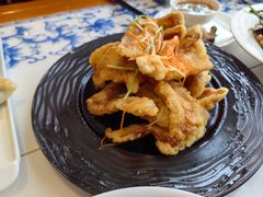 -东方饺子王(大屯路店)