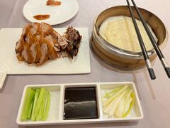 -全聚德(上海首店浦东店)