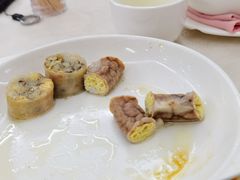 -腰记饭店(龙源路店)