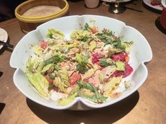 -京味斋·烤鸭·北京菜(安贞店)