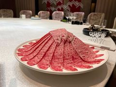 -写庭·鱼鲜川菜·宴请(铁像寺水街店)