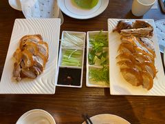 -便宜坊烤鸭店(科创店)