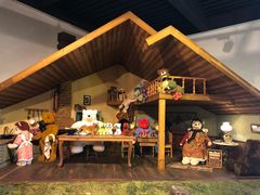 -济州岛泰迪熊博物馆