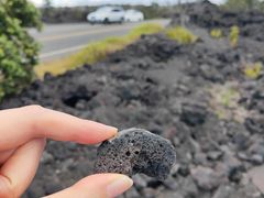 -夏威夷火山国家公园