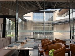 -南湖宾馆·鸳湖阁全日制餐厅