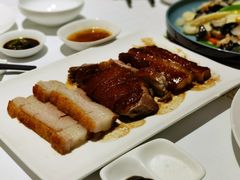 烧肉-花城苑广府菜(侨鑫店)
