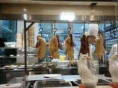 -阿庄新豫菜(航海东路店)
