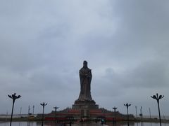 -天津妈祖文化园