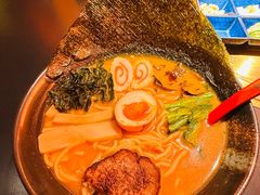 -無二炙坊·和牛烧肉(大钟寺1733店)