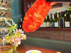 -肆海小川菜酒馆Wine Bistro (青年路店)