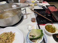 -陈记顺和潮汕牛肉火锅(棠德南路店)