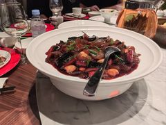 -阿明小菜·海鲜·上海菜(浦建路店)
