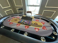 -复兴未来·轰趴空间(泰富百货店)