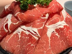 -小街猪手(团结湖店)