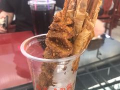 -新五爱道夜市