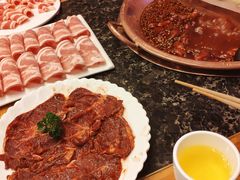 -老码头火锅(玉林店)
