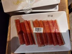 -野妹经典火锅(保利店)