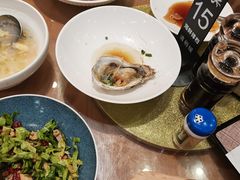 -洲晓鱻舟山海鲜(2号店)