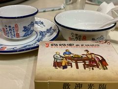 -妈妈家铁锅炖(景诚园综合楼店)