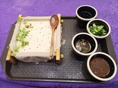 -京天红酒家(马家堡店)