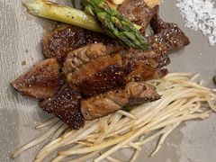 -西村日本料理(香格里拉饭店)