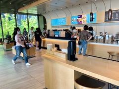 -星巴克(北京小米科技园1店)