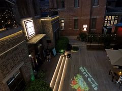-麦落精酿啤酒餐吧(先农大院店)