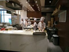-西贝(金桥店)