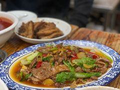 -雨田饭店(华兴东街店)
