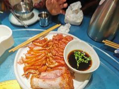 -古道村落(温汤店)